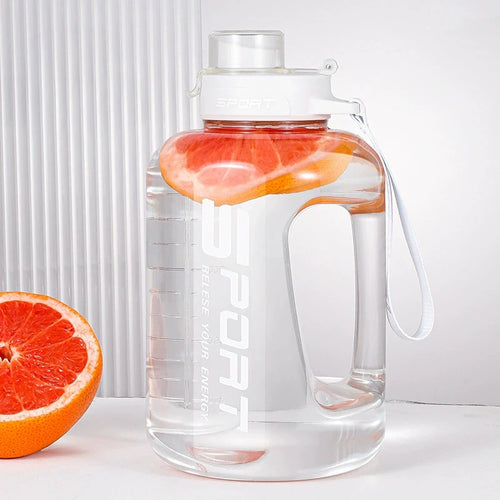 SOVA gym Water Bottle
