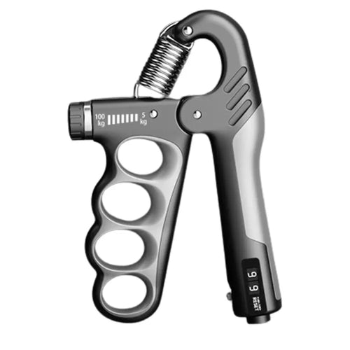 SOVA Hand Gripper Gym Wrist Expander Hand Strengthener