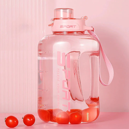 SOVA gym Water Bottle