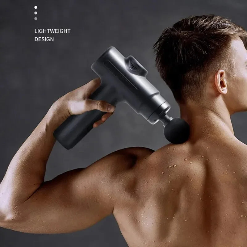 SOVA Electric Massage Gun