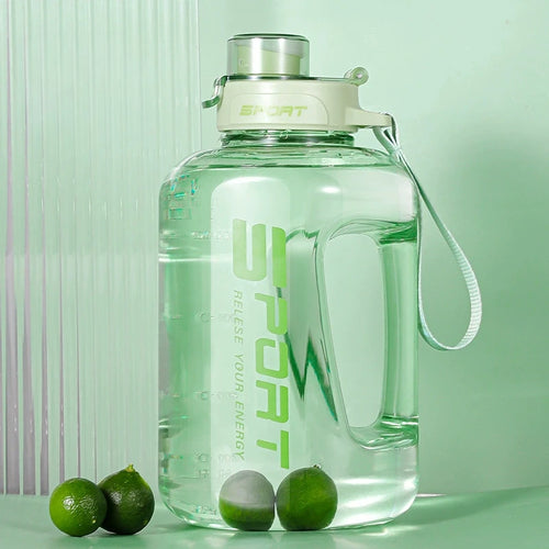 SOVA gym Water Bottle